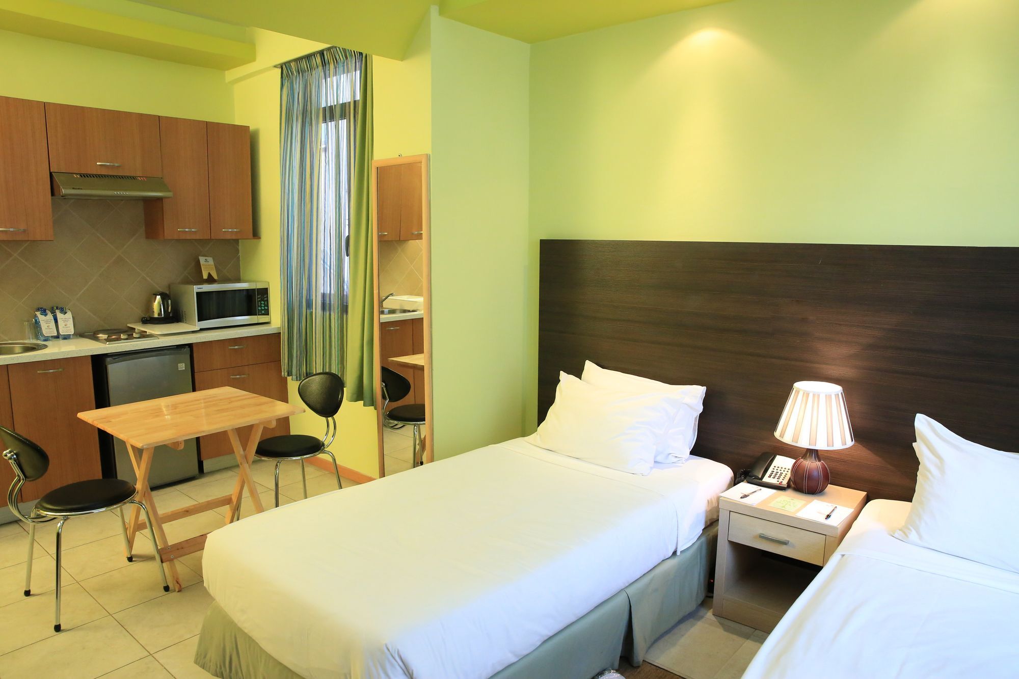 Reliance Hotel Apartment Аддис-Абеба Екстер'єр фото